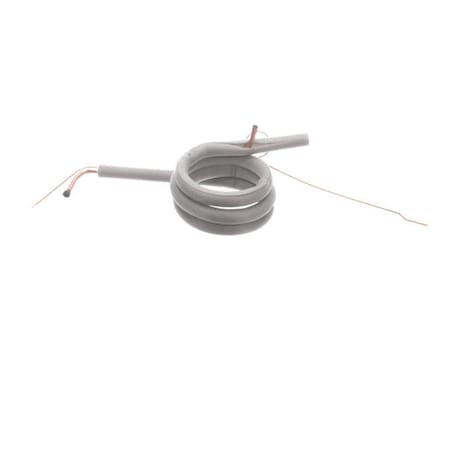 Norlake Cap Tube 149825